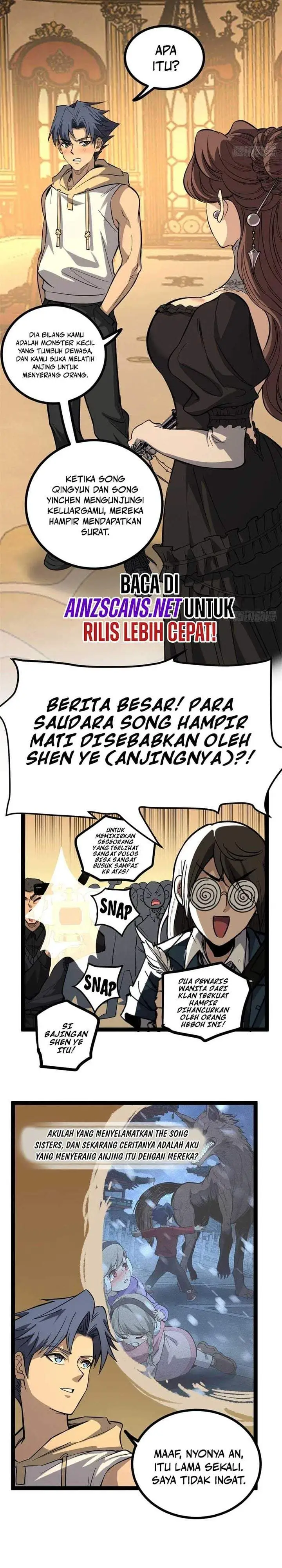 The Omni Guardian Chapter 70