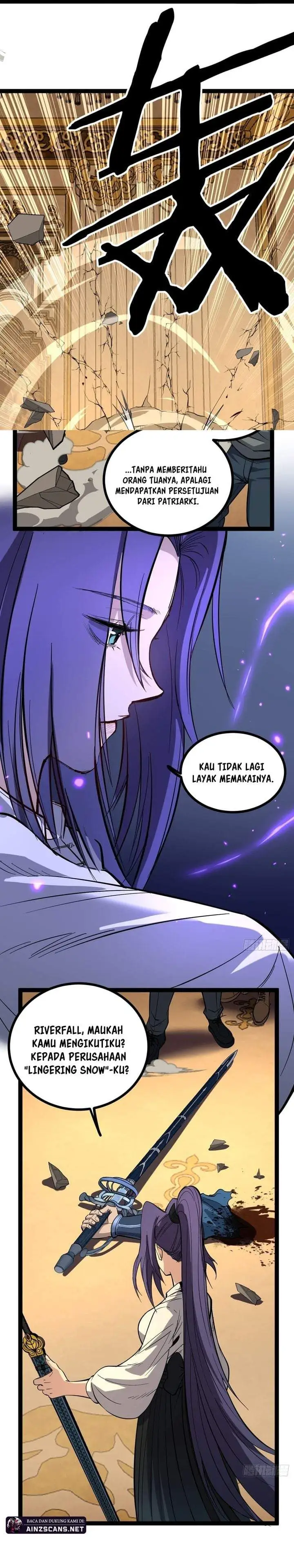 The Omni Guardian Chapter 71