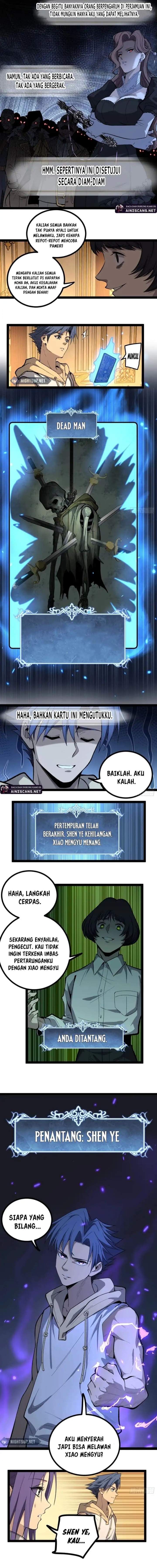 The Omni Guardian Chapter 73