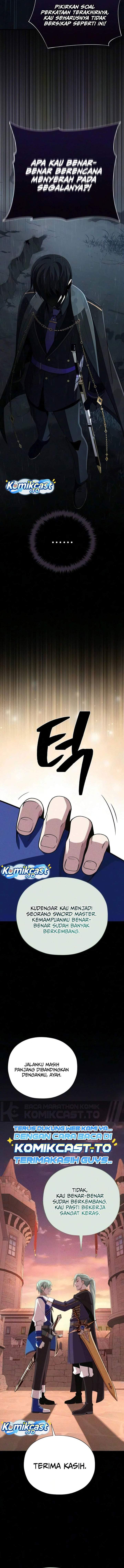 The Dark Magician Transmigrates After 66666 Years Chapter 191
