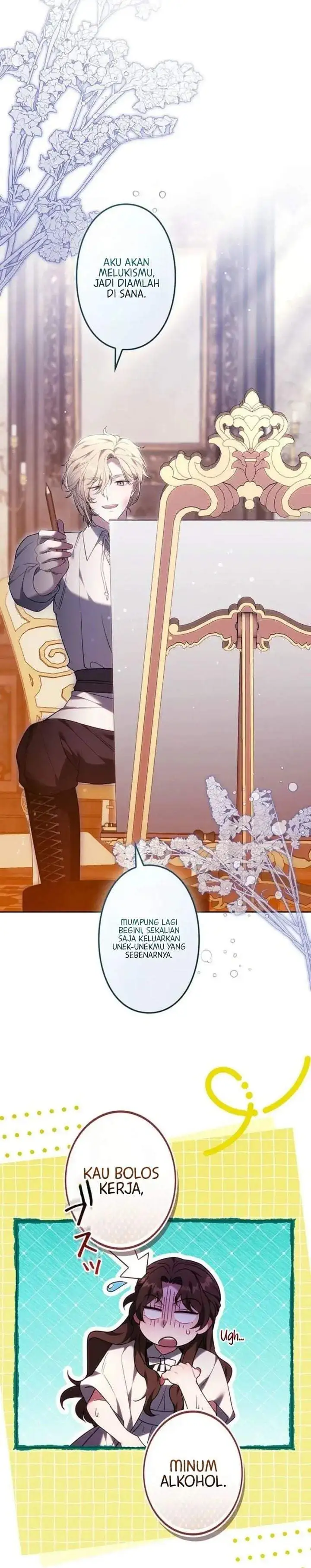 One Day, the Male Lead Fell Into Our House Chapter 11