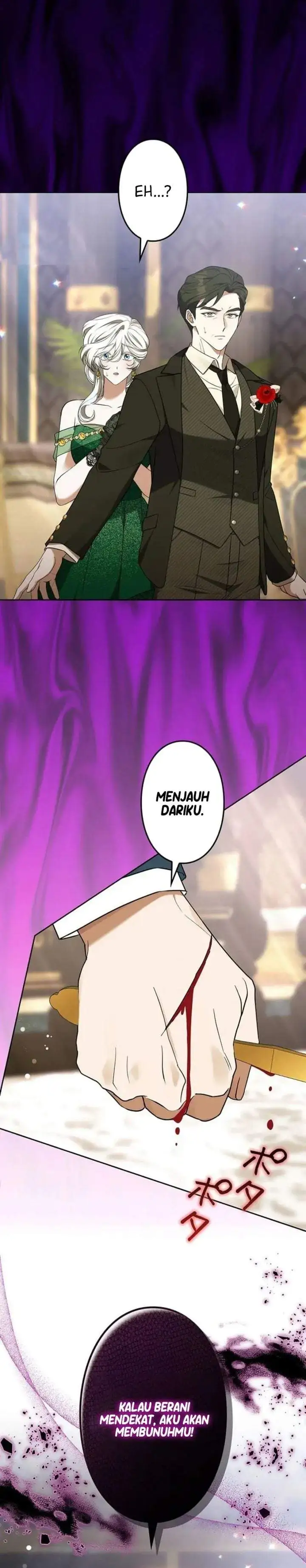 One Day, the Male Lead Fell Into Our House Chapter 11