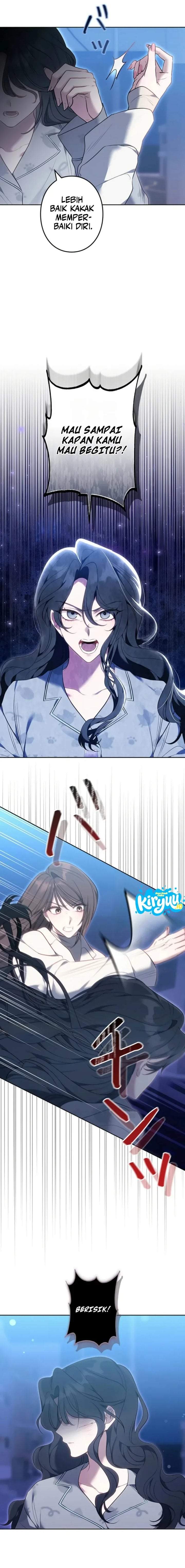 One Day, the Male Lead Fell Into Our House Chapter 2