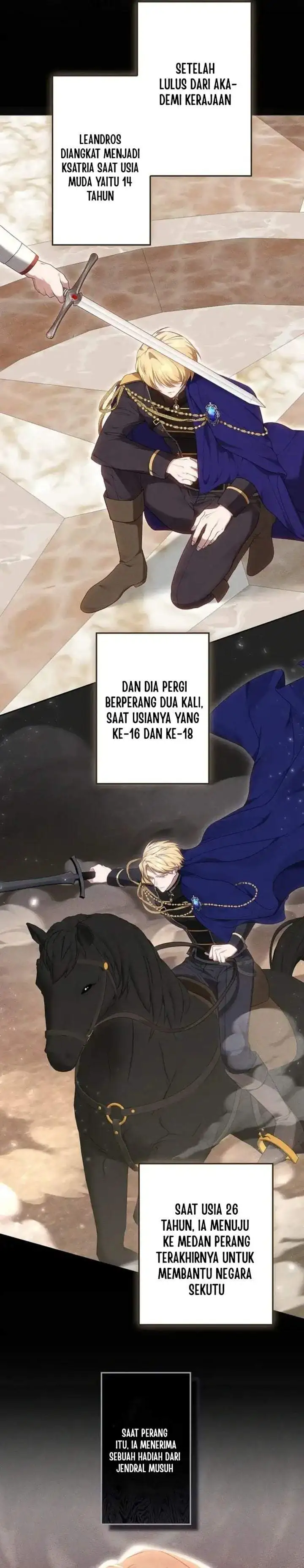 One Day, the Male Lead Fell Into Our House Chapter 4