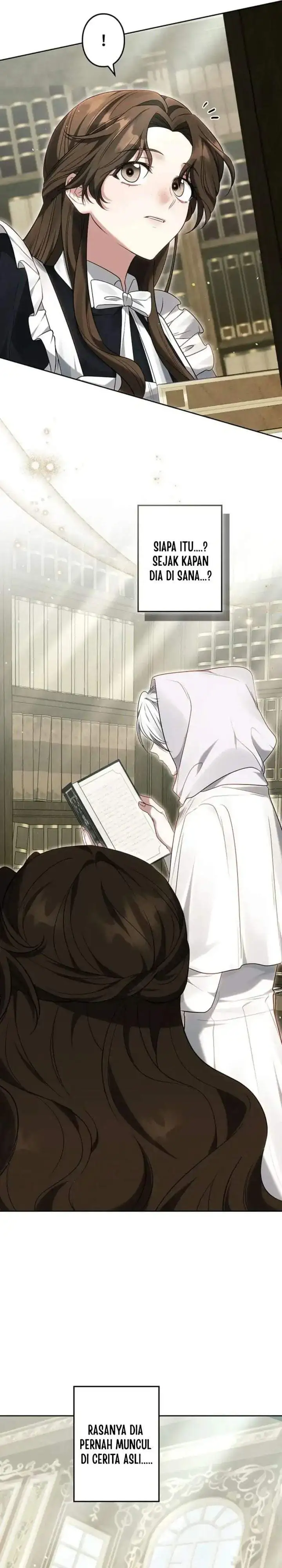 One Day, the Male Lead Fell Into Our House Chapter 4