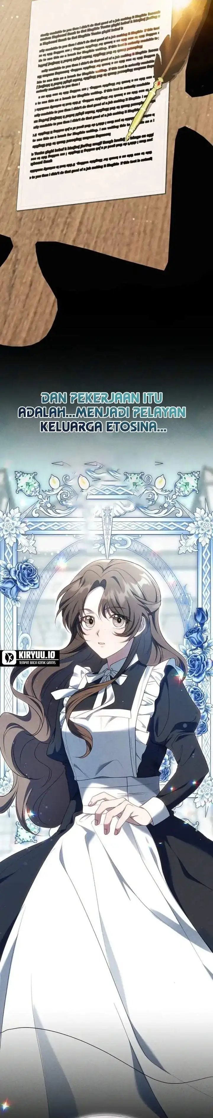 One Day, the Male Lead Fell Into Our House Chapter 4