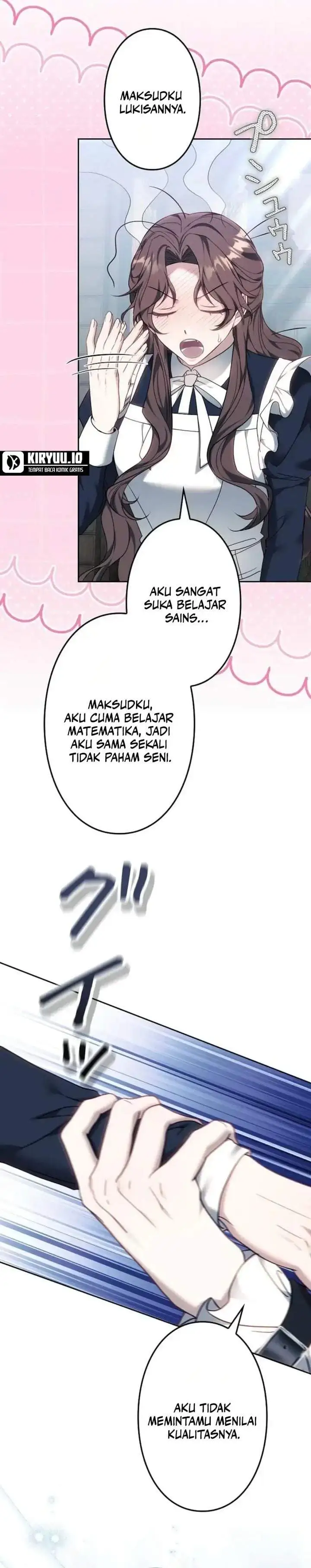 One Day, the Male Lead Fell Into Our House Chapter 5
