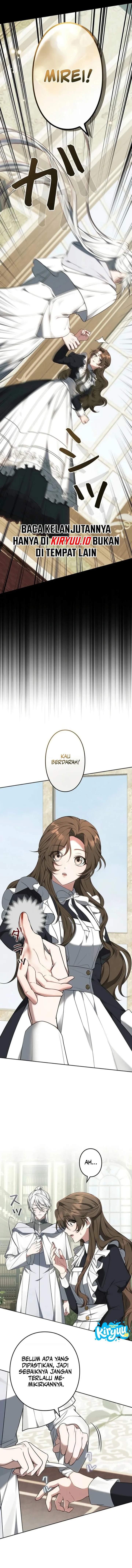 One Day, the Male Lead Fell Into Our House Chapter 6