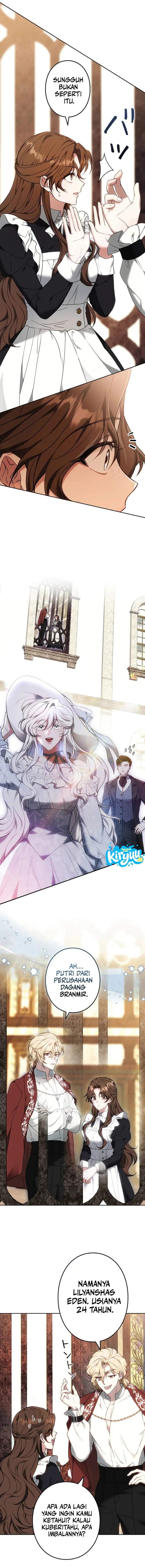 One Day, the Male Lead Fell Into Our House Chapter 7