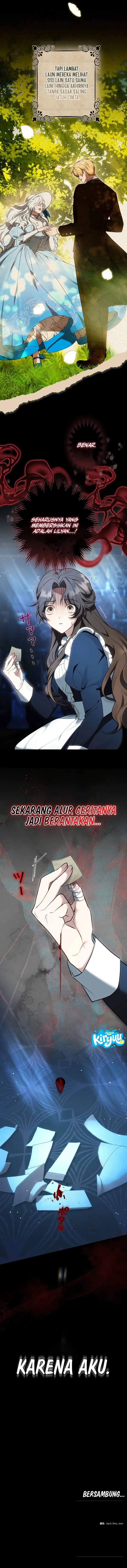 One Day, the Male Lead Fell Into Our House Chapter 7