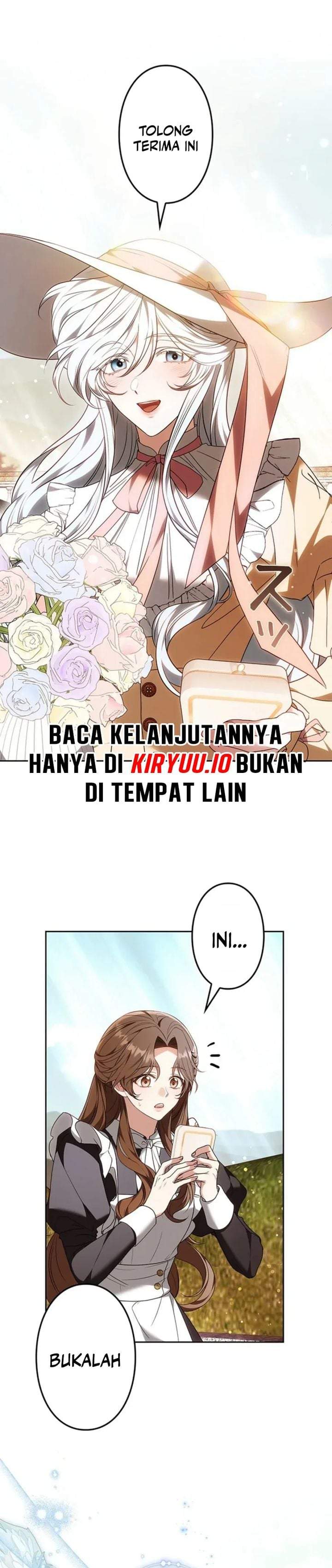One Day, the Male Lead Fell Into Our House Chapter 8