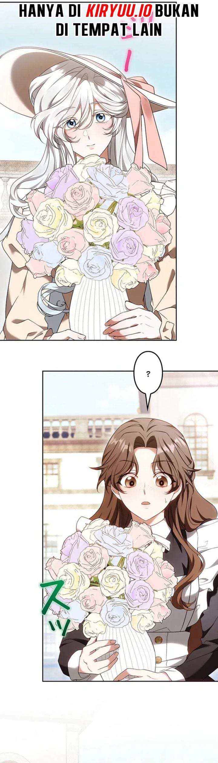 One Day, the Male Lead Fell Into Our House Chapter 8