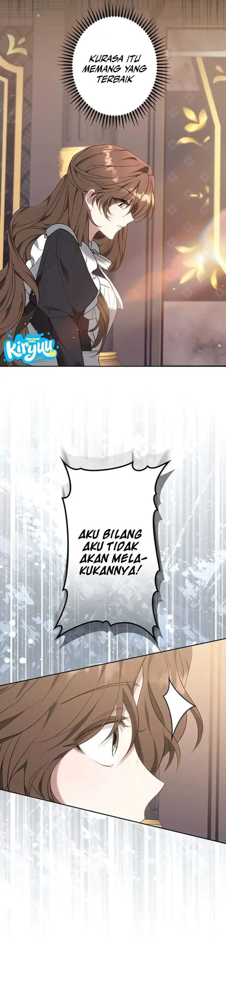 One Day, the Male Lead Fell Into Our House Chapter 8