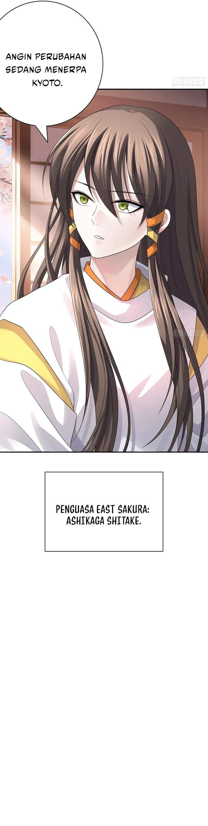 Summon the Famous Generals of the Three Kingdoms, I Will Be the Prime Minister of Dongying Chapter 4