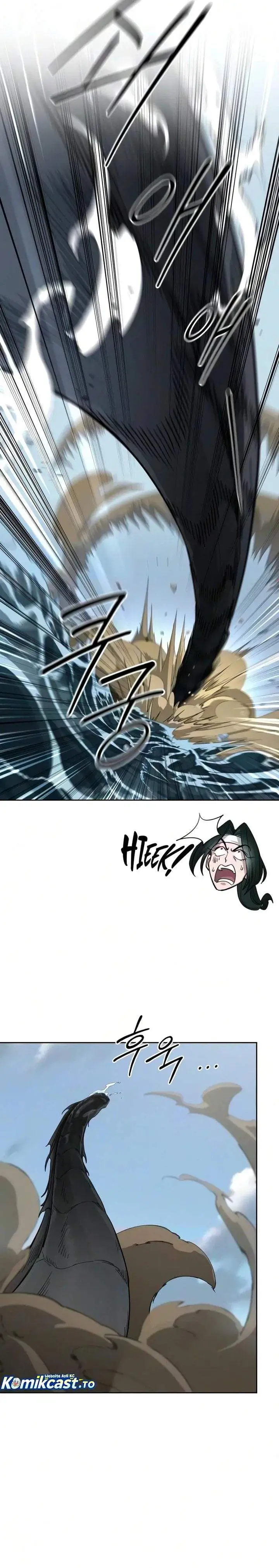 Return of the Flowery Mountain Sect Chapter 165