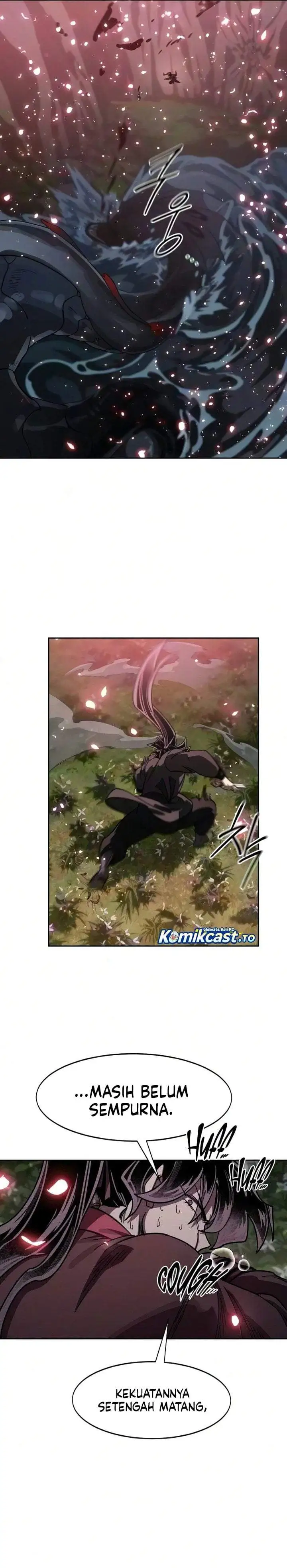 Return of the Flowery Mountain Sect Chapter 165