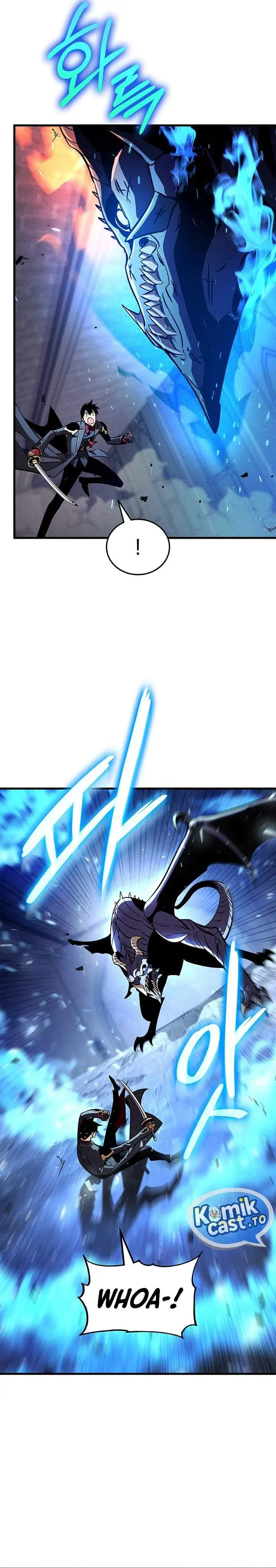 Ranker’s Return (Remake) Chapter 246