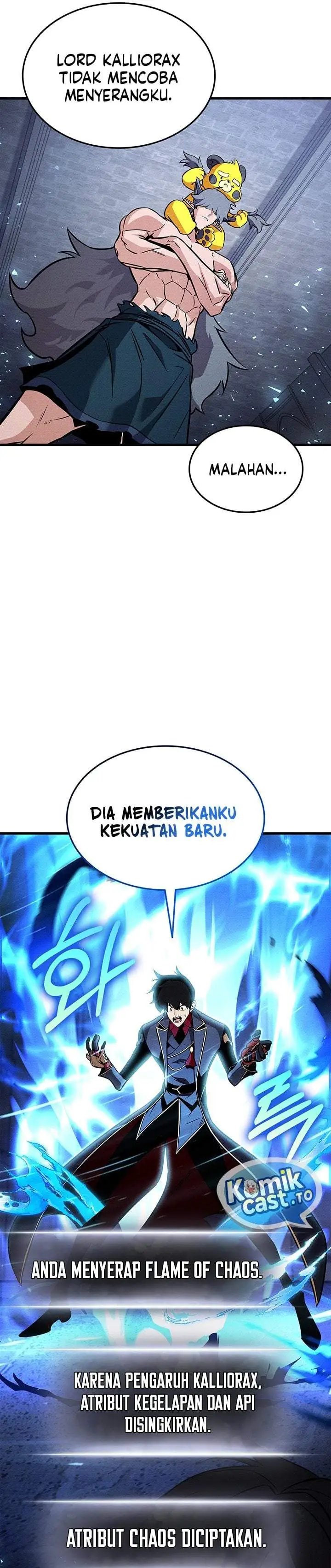 Ranker’s Return (Remake) Chapter 246
