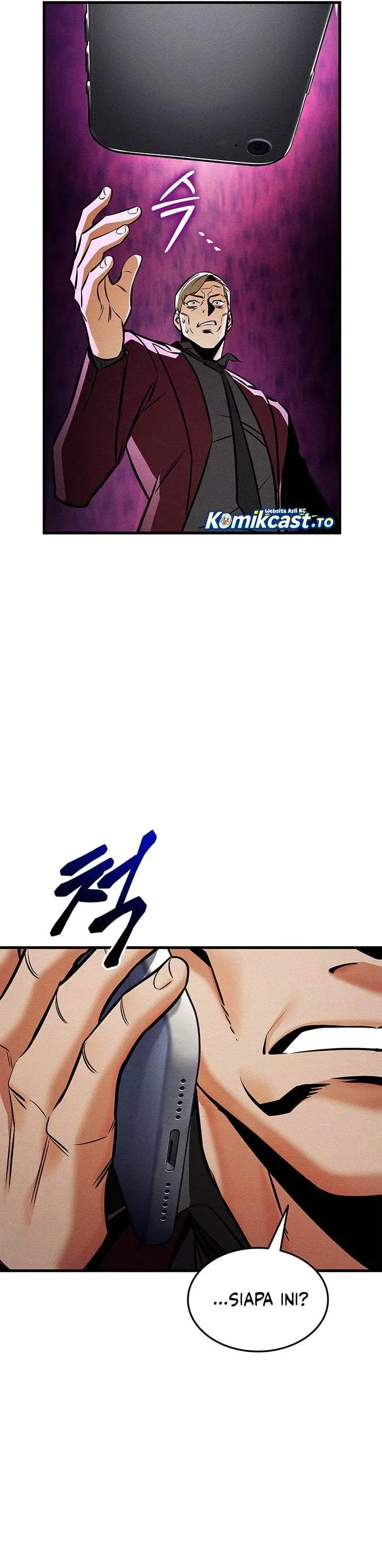Ranker’s Return (Remake) Chapter 247
