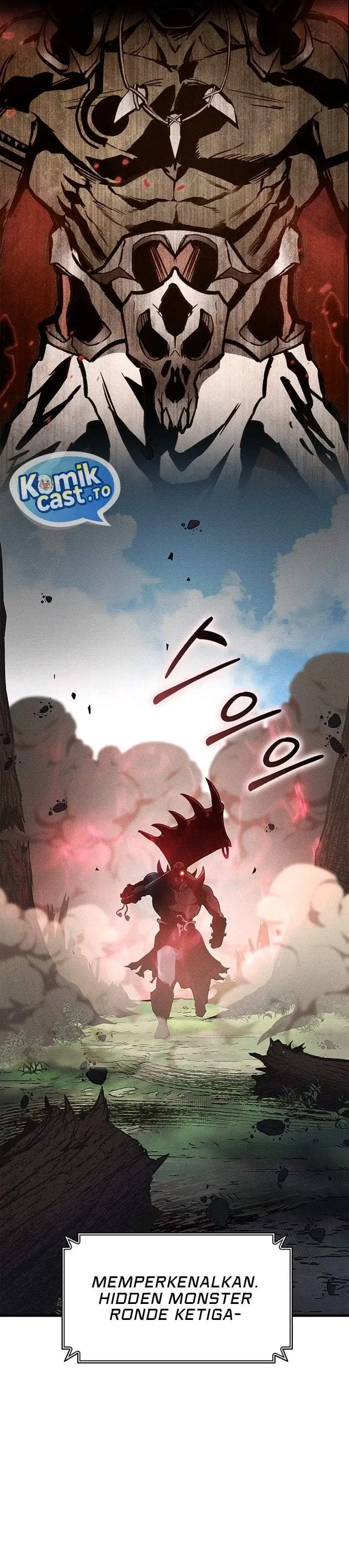 Ranker’s Return (Remake) Chapter 248
