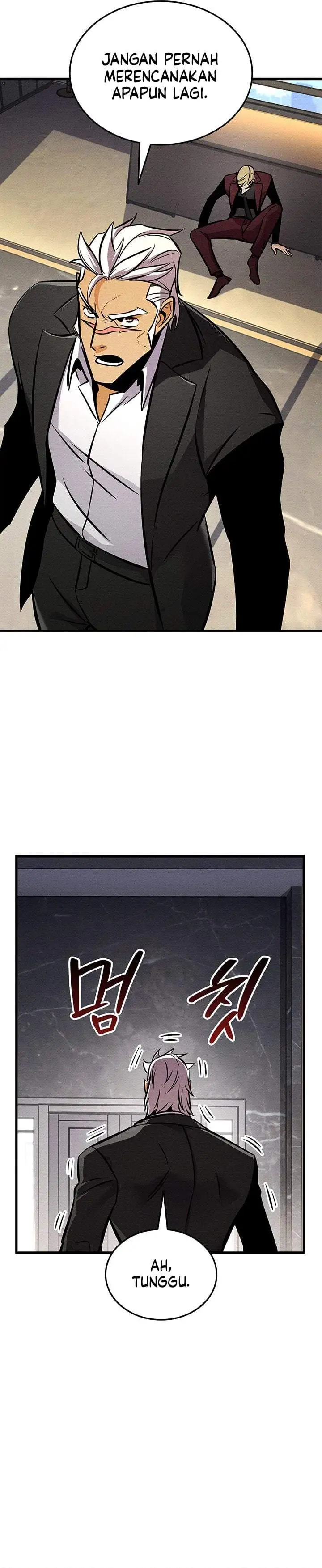 Ranker’s Return (Remake) Chapter 248