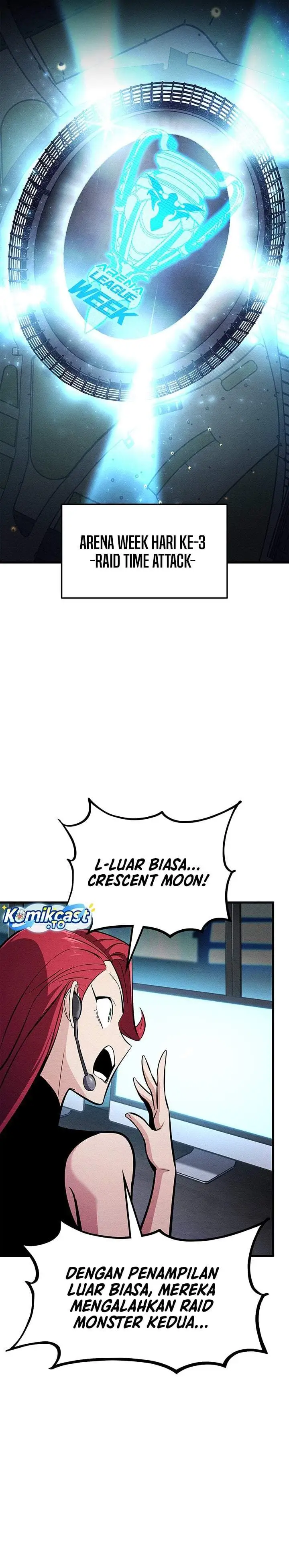 Ranker’s Return (Remake) Chapter 248
