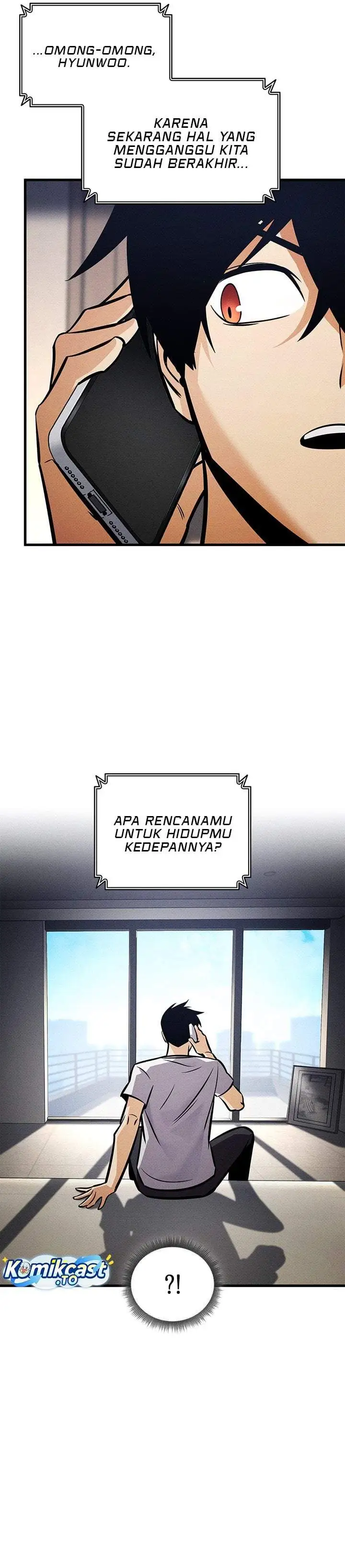 Ranker’s Return (Remake) Chapter 248