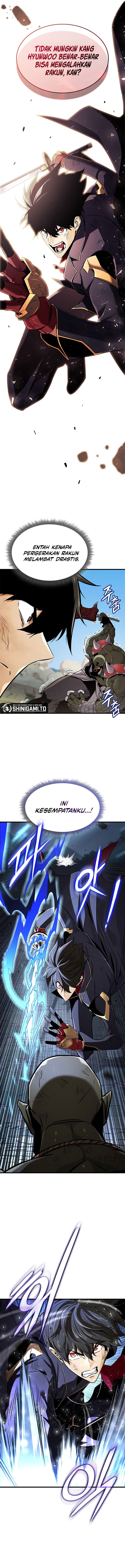 Ranker’s Return (Remake) Chapter 250