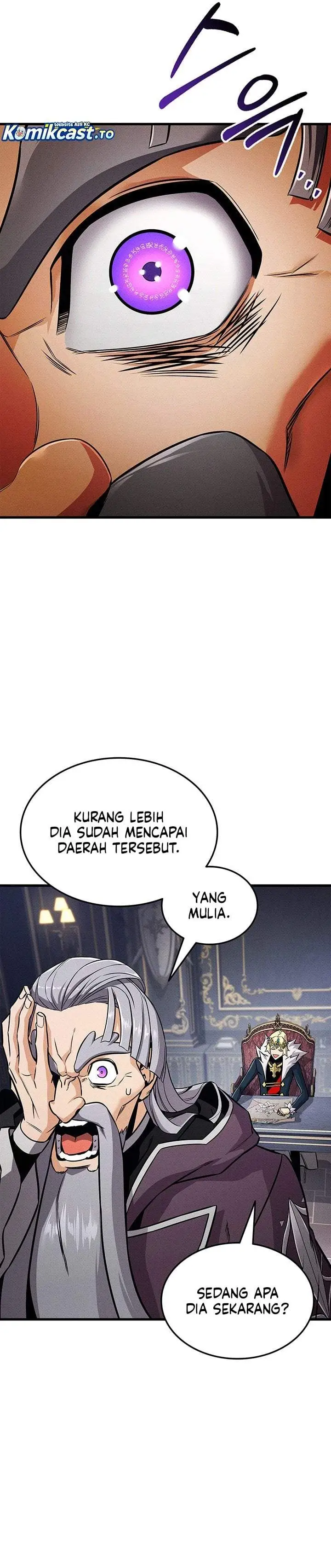Ranker’s Return (Remake) Chapter 251