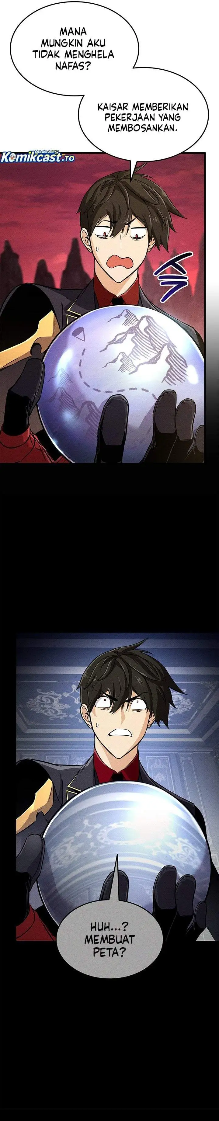 Ranker’s Return (Remake) Chapter 251