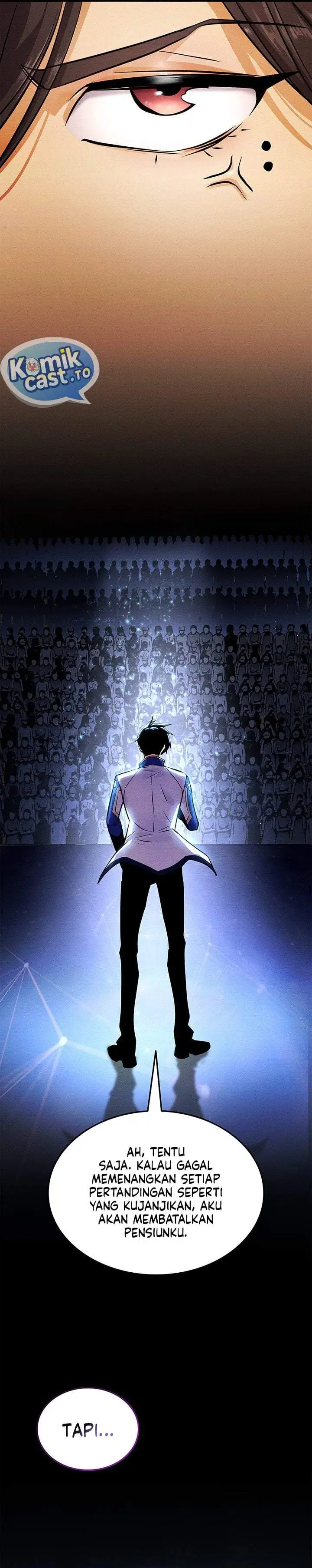 Ranker’s Return (Remake) Chapter 251