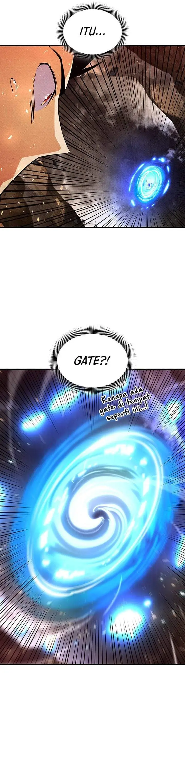Ranker’s Return (Remake) Chapter 251