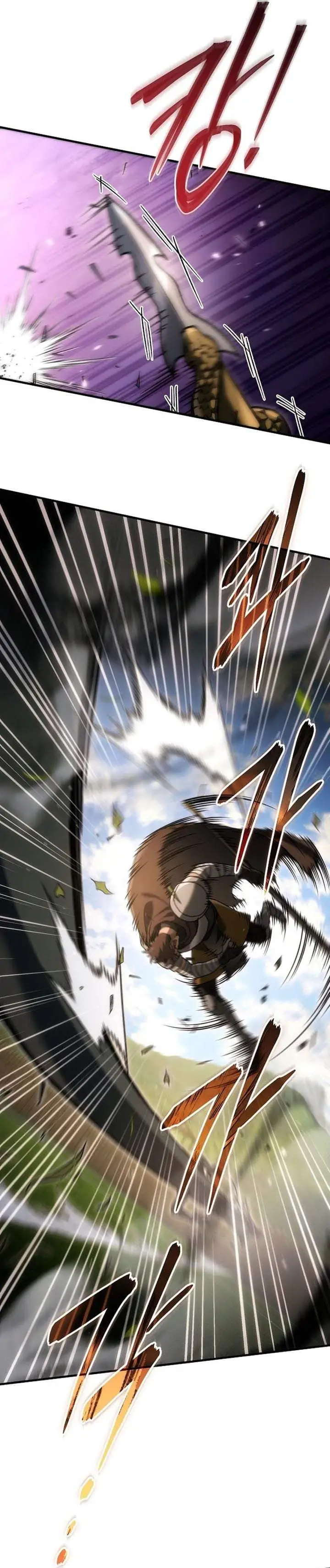 Genius Blacksmith’s Game Chapter 63