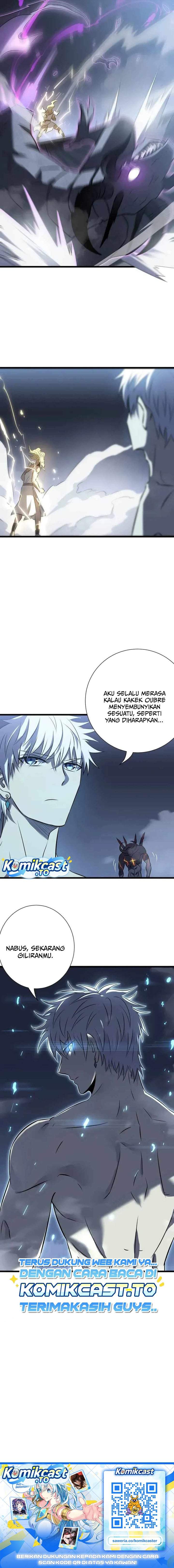 My Path to Killing God in Otherworld Chapter 75