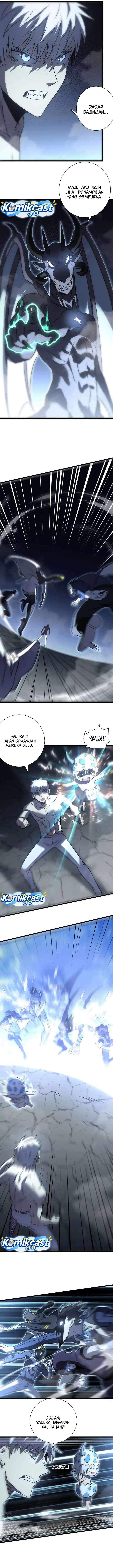 My Path to Killing God in Otherworld Chapter 77