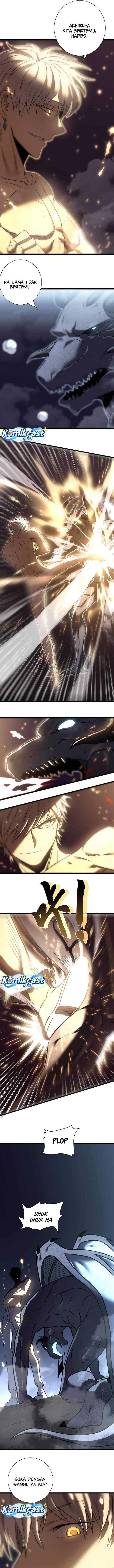 My Path to Killing God in Otherworld Chapter 78