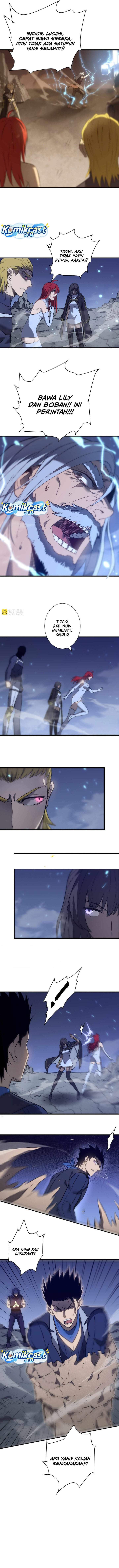 My Path to Killing God in Otherworld Chapter 79