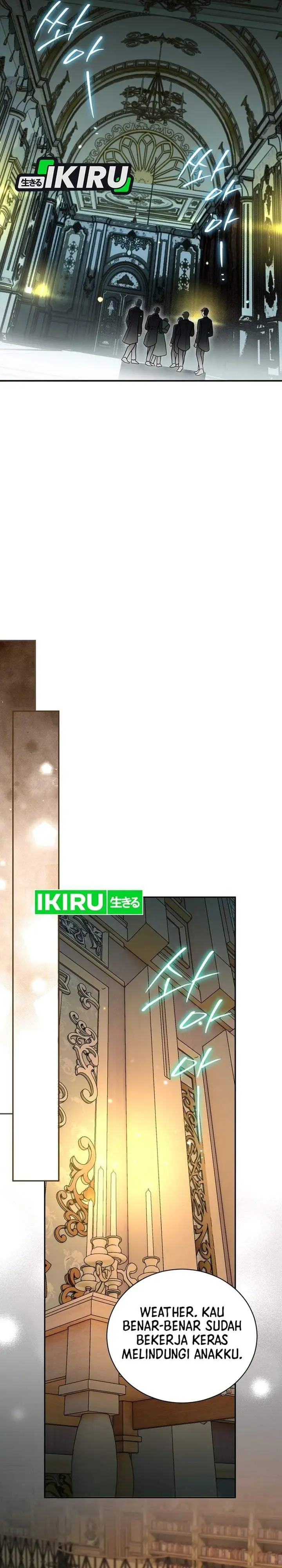 After Transmigrating, I Became an Urban Legend Chapter 36