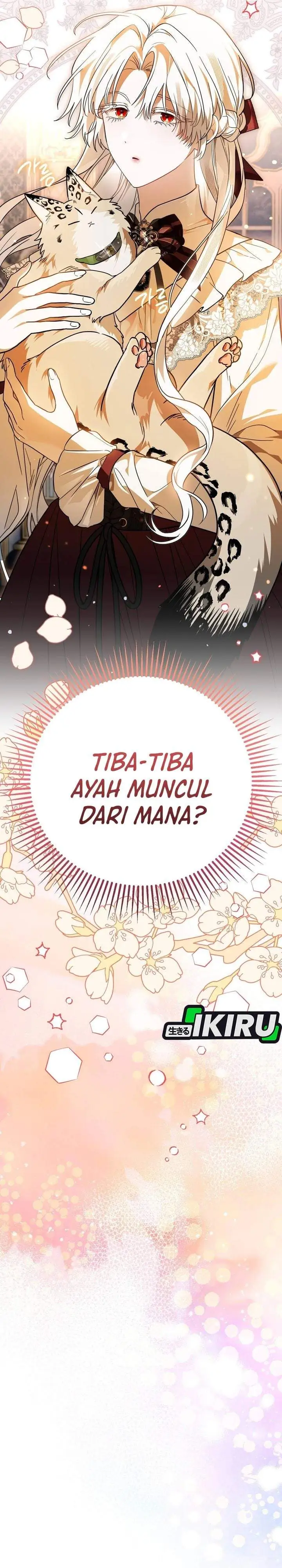 After Transmigrating, I Became an Urban Legend Chapter 37