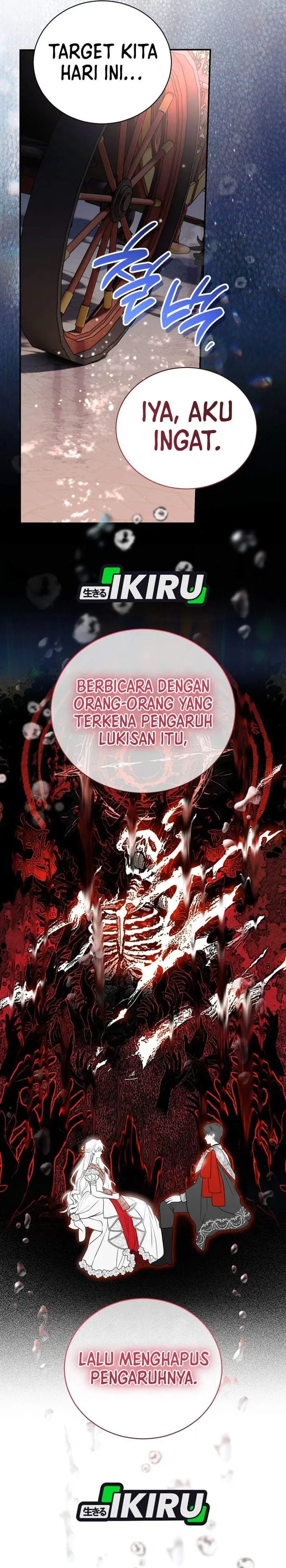 After Transmigrating, I Became an Urban Legend Chapter 39