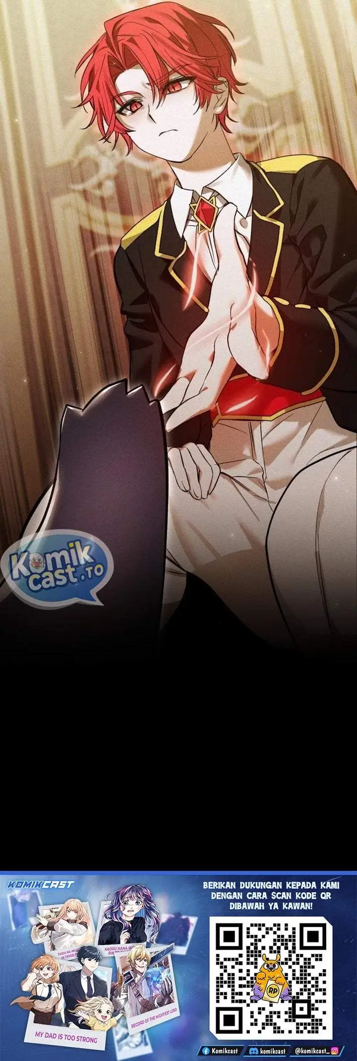 I Became a Hatchling Chapter 10