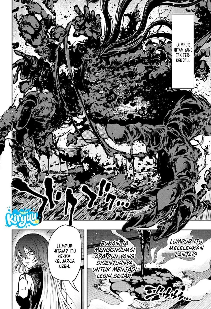 Shinobi Undercover Chapter 78