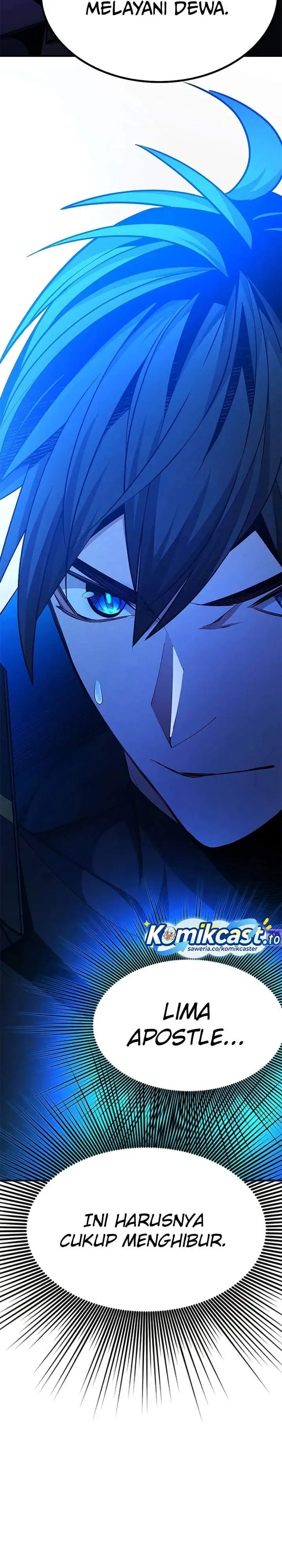 The Tutorial is Too Hard Chapter 263