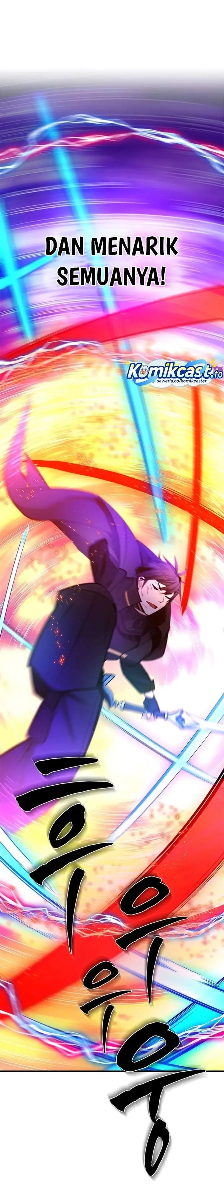 The Tutorial is Too Hard Chapter 264