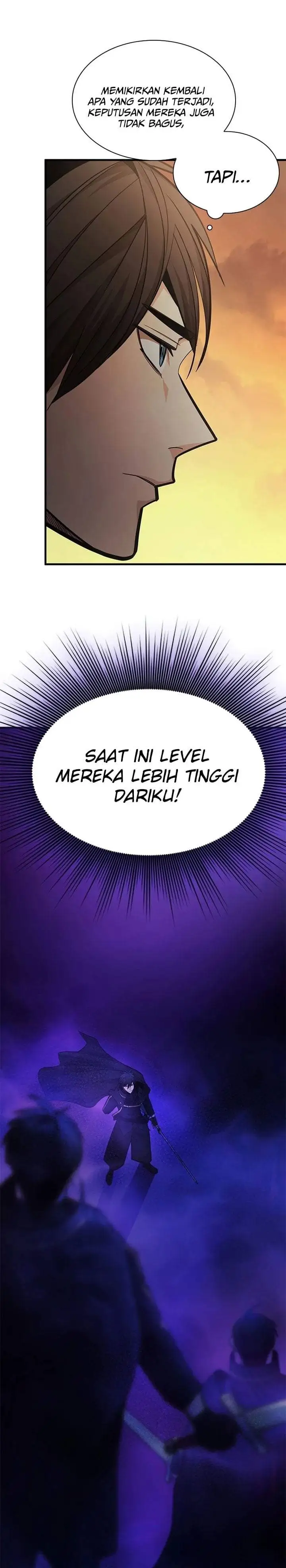 The Tutorial is Too Hard Chapter 264