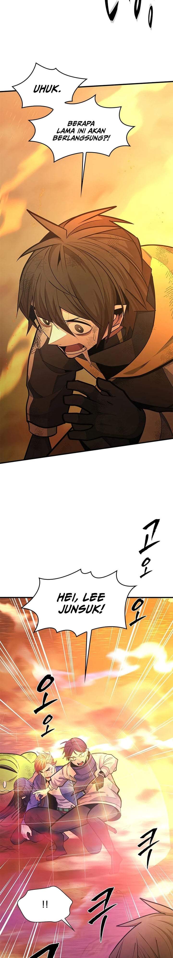 The Tutorial is Too Hard Chapter 265