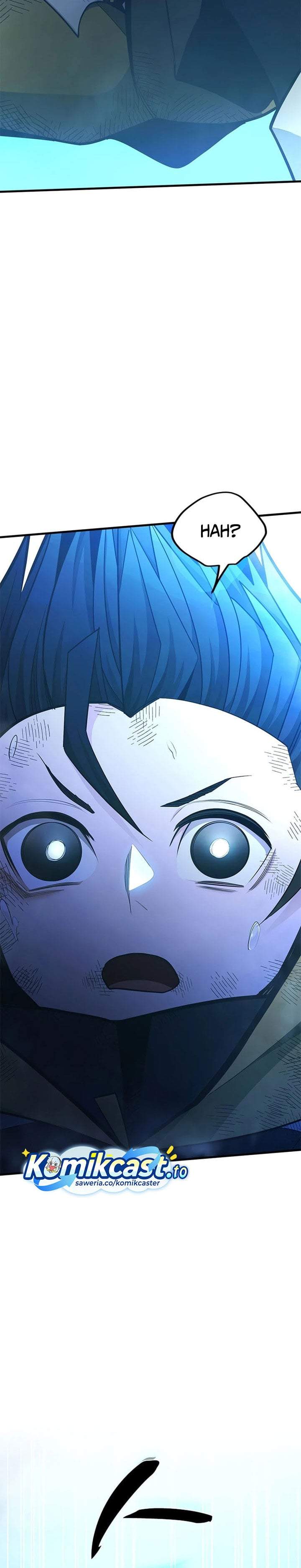 The Tutorial is Too Hard Chapter 265
