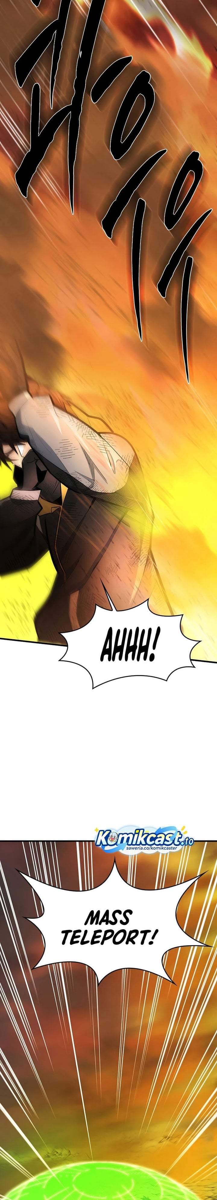 The Tutorial is Too Hard Chapter 265