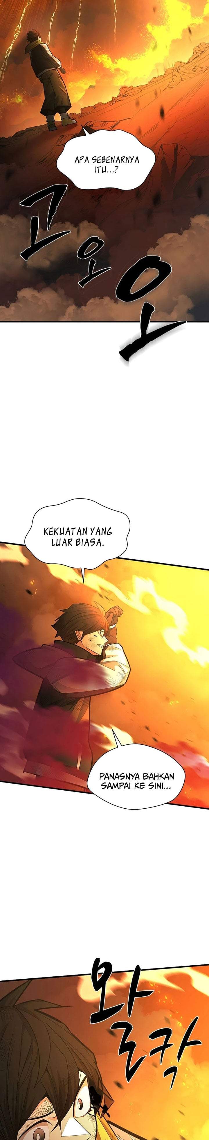 The Tutorial is Too Hard Chapter 265