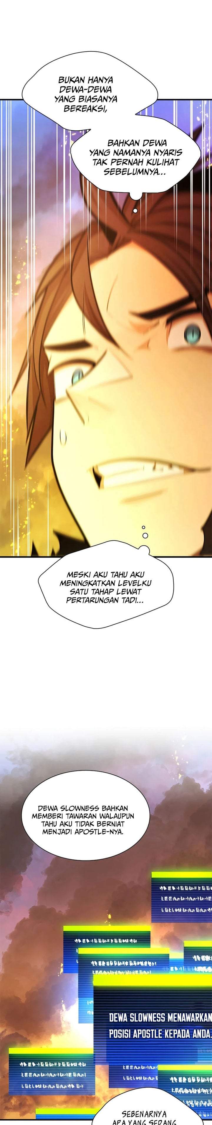The Tutorial is Too Hard Chapter 266